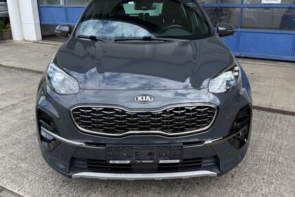 Kia Sportage 90.000 km 22.900 &euro; Altenburg 04600