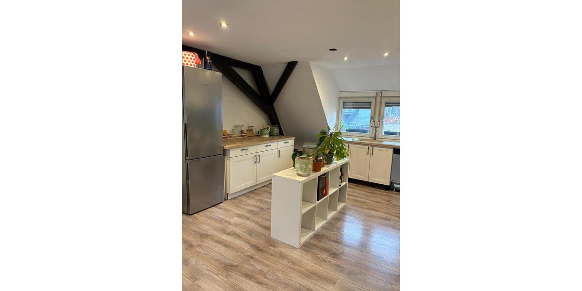 Mehrfamilienhaus Generationenhaus Stadt Zentrum Breisach 8 zimmer