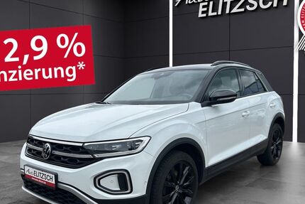 VW T-Roc 54.000 km 23.950 &euro; Kamenz 01917
