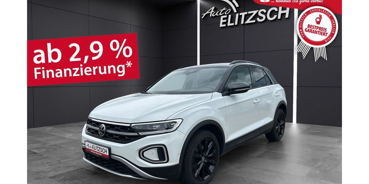 VW T-Roc 54.000 km 23.950 &euro; Kamenz 01917