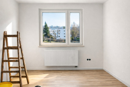 Wohnung Schleiz - 3 Zimmer, 60 m&sup2;, 477&euro; | Angebot:25251489