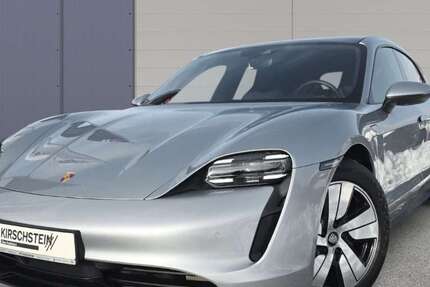 Porsche Taycan 47.571 km 56.990 &euro; Bad Hersfeld 36251