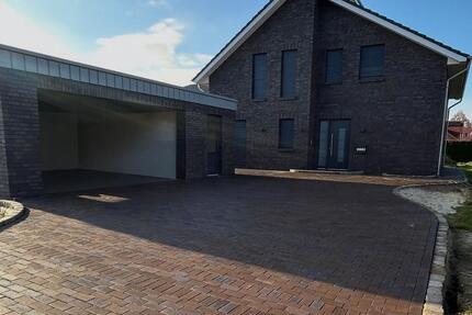 Modernes attraktives Neubauhaus, Traumhaftes Wohnen in Colnrade 5 zimmer