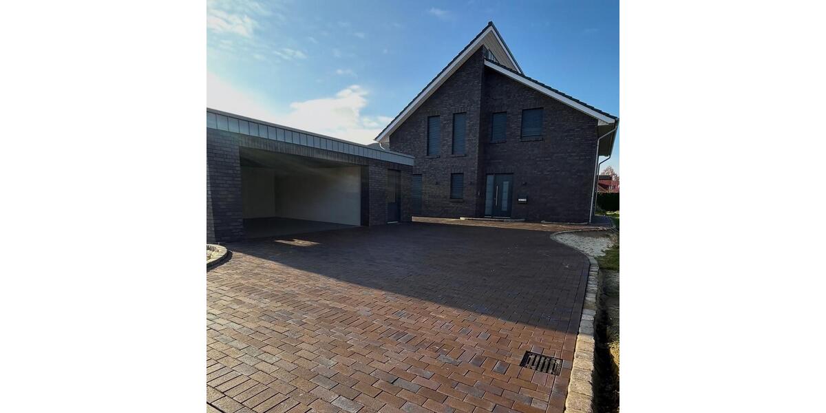 Modernes attraktives Neubauhaus, Traumhaftes Wohnen in Colnrade 5 zimmer