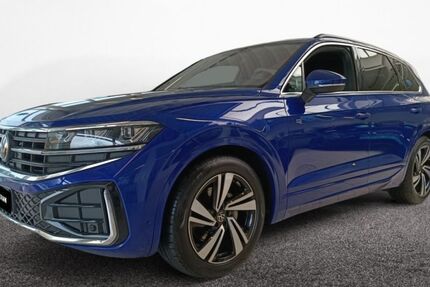 VW Touareg 33.200 km 62.990 &euro; Pößneck 07381