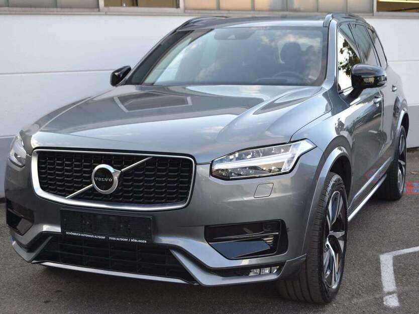XC90