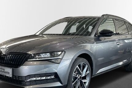 Skoda Superb 44.946 km 38.346 &euro; Bocholt 46395