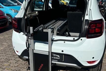 Dacia Sandero 4.980 km 14.790 &euro; Bad Dürkheim 67098