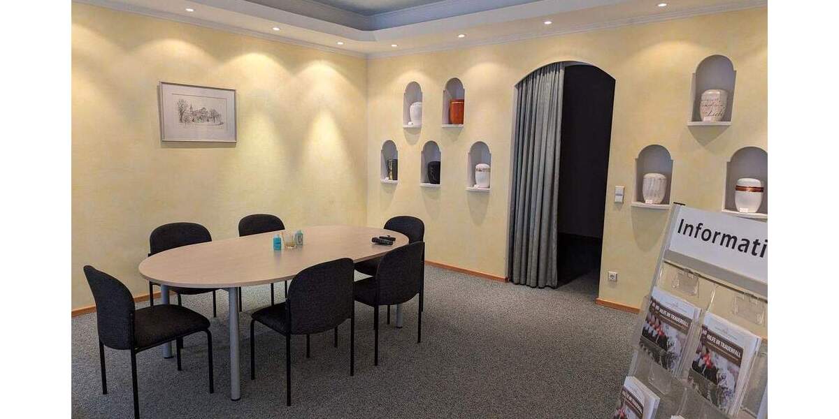 Gewerbeobjekt Germering-Unterpfaffenhofen Unterpfaffenhofen - 260.000&euro; | Angebot:25424859