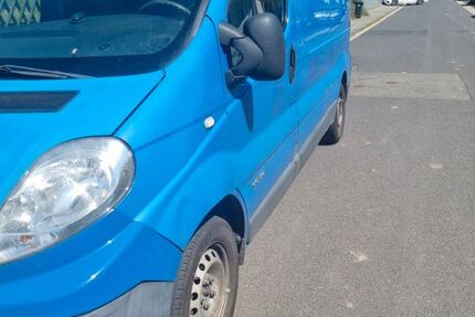 Renault Trafic 221.000 km 3.900 &euro; Runkel-Wirbelau 65594