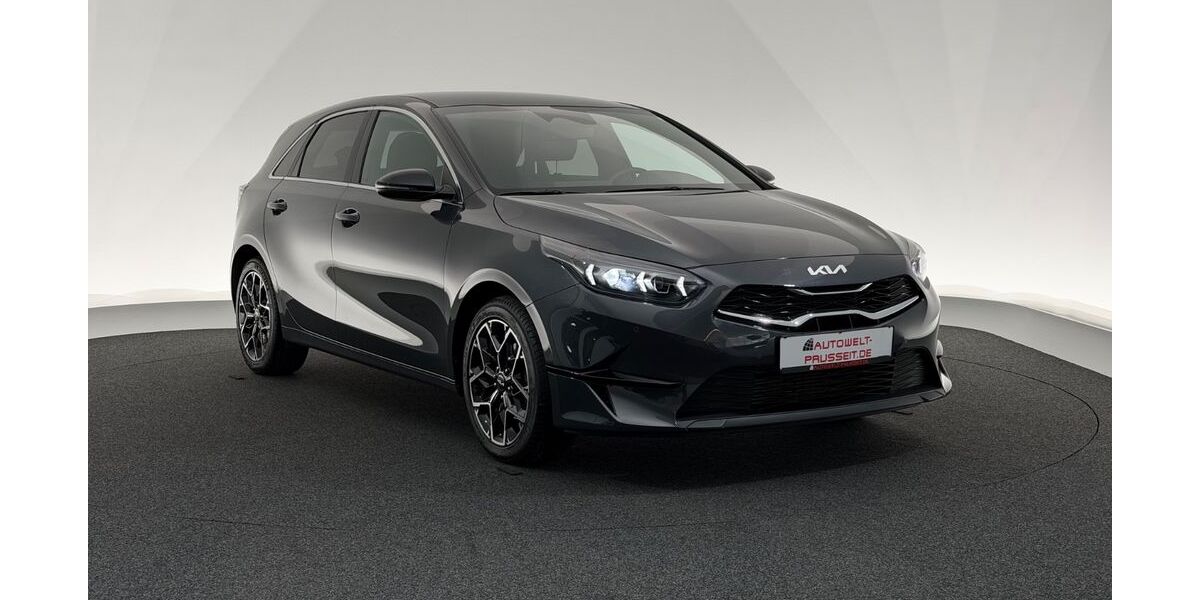 Kia ceed / Ceed 34.828 km 20.430 &euro; Horb am Neckar 72160