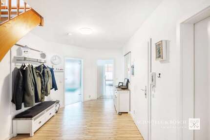 Wohnung Fredenbeck - 4 Zimmer, 144 m&sup2;, 355.000&euro; | Angebot:25892317