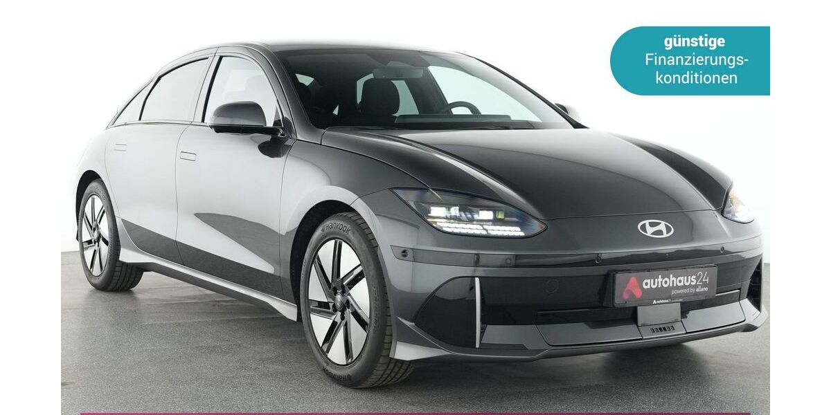 Hyundai IONIQ 6 6.583 km 31.970 &euro; Egelsbach 63329