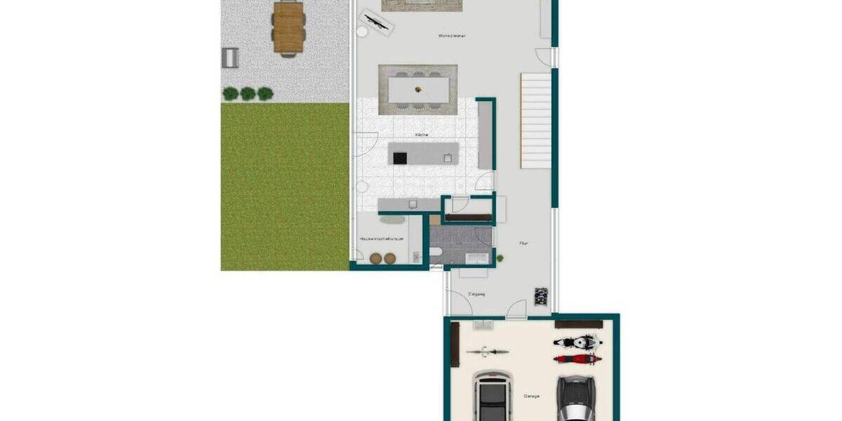 Einfamilienhaus Gerlingen - 5 Zimmer, 1.600.000&euro; | Angebot:26259260