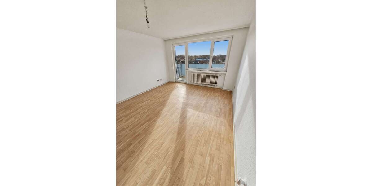 Etagenwohnung Münster Coerde - 3 Zimmer, 77 m&sup2;, 880&euro; | Angebot:26975088