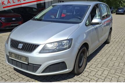Seat Alhambra 350.664 km 2.685 &euro; Achern 77855