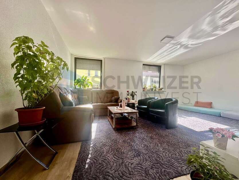 Wohnung zum Kaufen in Stuttgart 297.000 € 89.6 m²