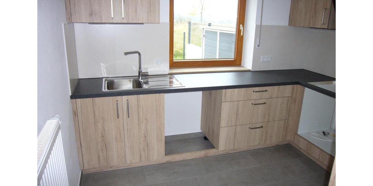 Attraktives Reihenmittelhaus in Schwindegg 5 zimmer