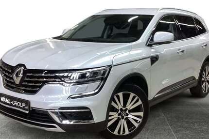 Renault Koleos 85.053 km 26.990 &euro; Siegen 57076