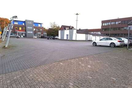 Grundstück in Oldenburg 1.760.000 € 1464 m²