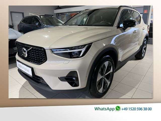 Volvo XC40 25.473 km 32.850 &euro; Bergheim 50126