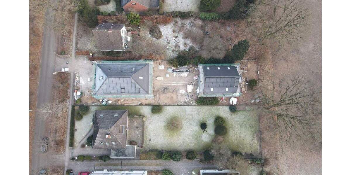 Familienfreundliche Neubau-Doppelhaushälfte | KfW-40 | 136 m² | Bergstedt I Toplage Twietenkoppel 5 zimmer