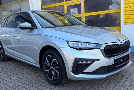 Skoda Scala 11.000 km 19.180 &euro; Lahr 77933
