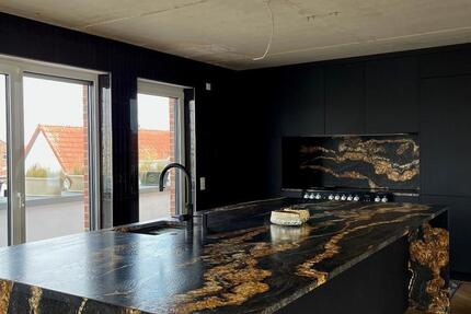 Luxuriöses Wohnen im Industrial-Style im Stadtteil Weststadt!