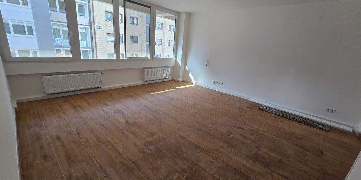 Etagenwohnung Fürth Südstadt - 4 Zimmer, 85 m&sup2;, 310.000&euro; | Angebot:25319407