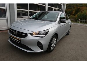 Opel Corsa F Edition 34.250 km 11.990 &euro; Bad Endbach 35080