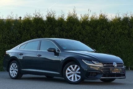 VW Arteon