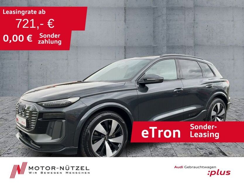 Q6 e-tron