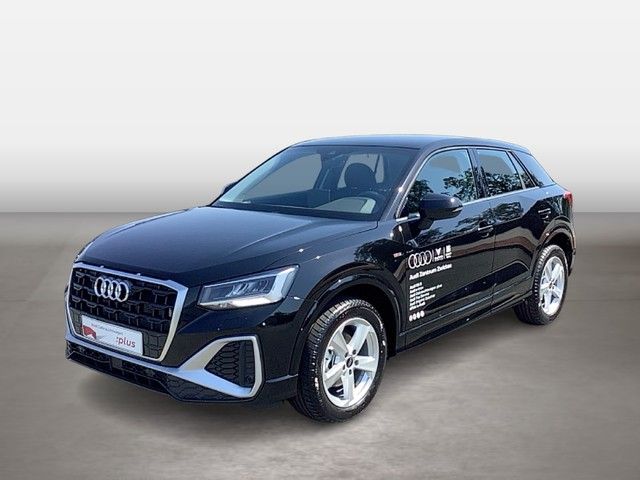 Audi Q2 2.000 km 38.000 &euro; Zwickau 08056
