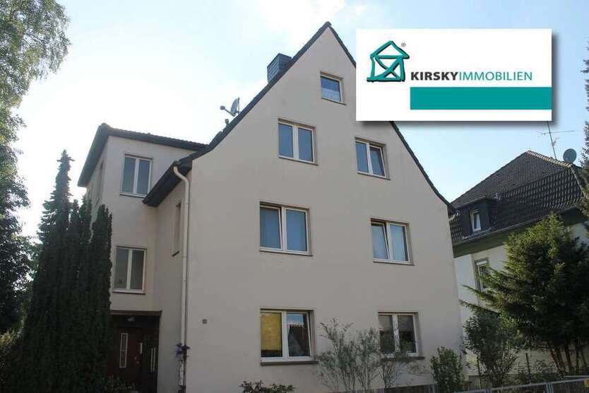 Wohnung zum Mieten in Solingen 450 € 50 m²