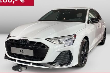 Audi A3 1.270 km 38.790 € Göppingen 73037