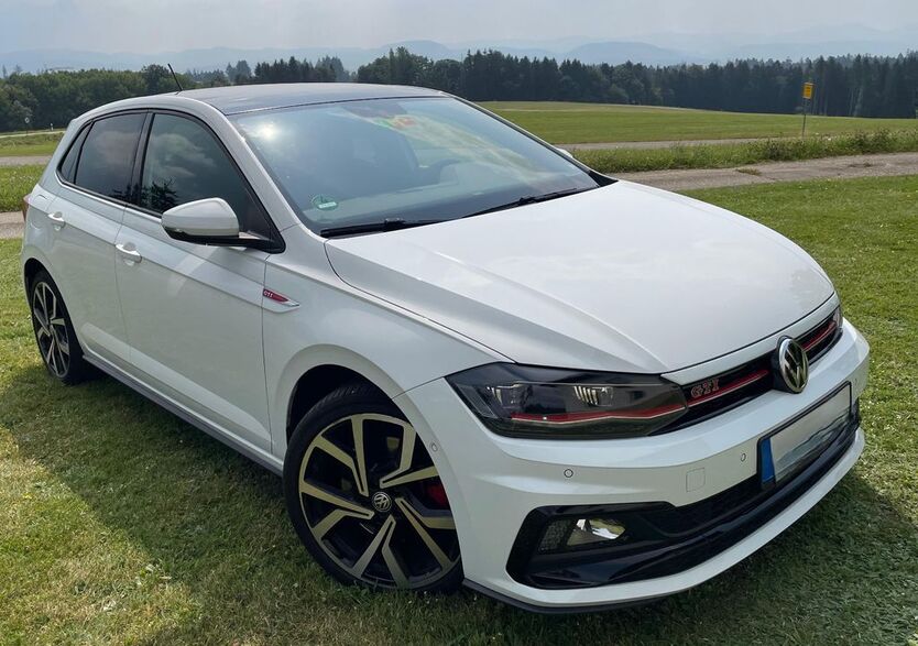 VW Polo 78.500 km 18.950 € Auggen 79424