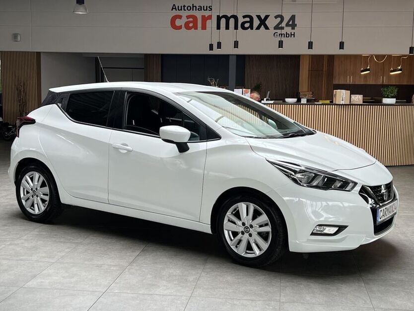 Micra