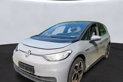 VW ID.3 19.609 km 24.390 &euro; Hohenwestedt 24594