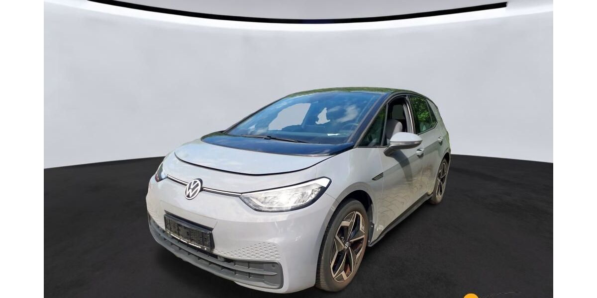 VW ID.3 19.609 km 24.390 &euro; Hohenwestedt 24594