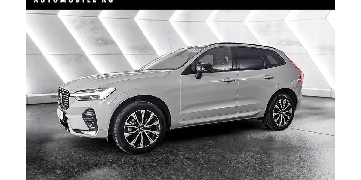 Volvo XC60 11.724 km 49.490 &euro; Berlin 12683