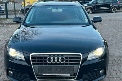 Audi A4 290.000 km 3.800 &euro; Henstedt Ulzburg 24558