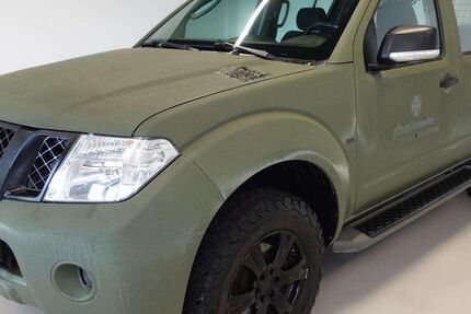 Nissan Pathfinder 87.000 km 20.990 € Malsch bei Wiesloch 69254