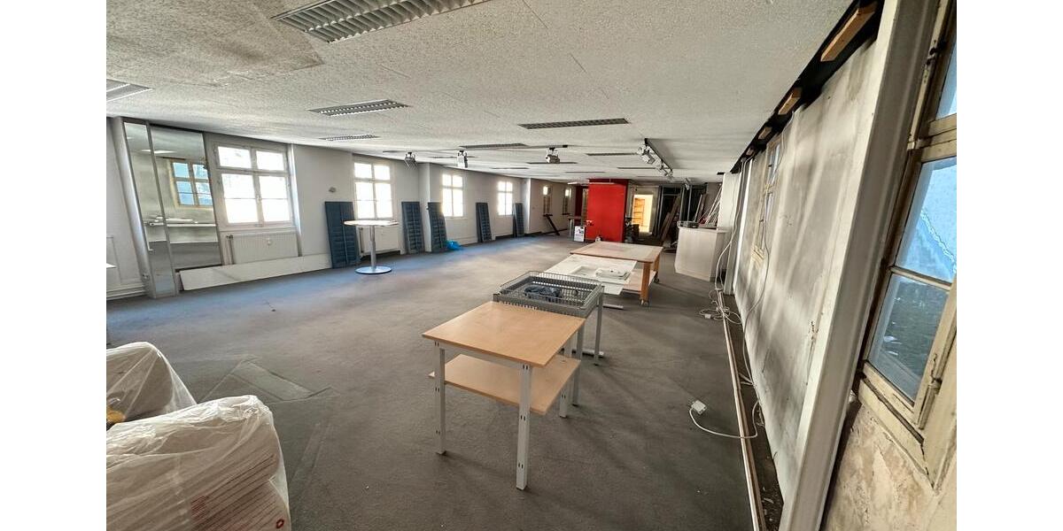 Gewerbeobjekt Offenburg Elgersweier - 1.900&euro; | Angebot:26686746