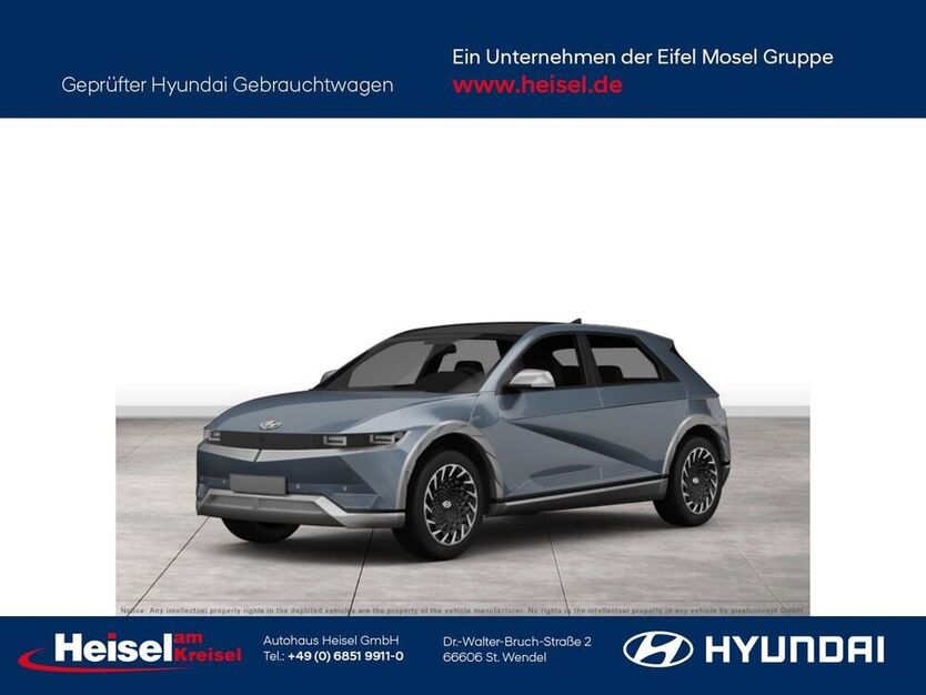 IONIQ 5