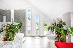 Traumhaftes Architektenhaus im Grünen mit vielseitigem Nutzungspotential
