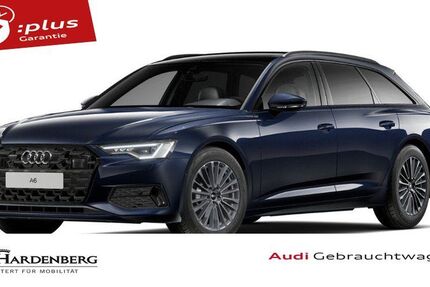 Audi A6 17.900 km 52.460 &euro; Singen 78224