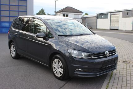 VW Touran 128.550 km 16.700 € Weyerbusch 57635
