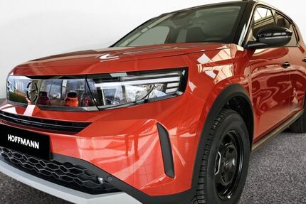 Opel Frontera 2.500 km 28.429 &euro; Saalfeld 07318