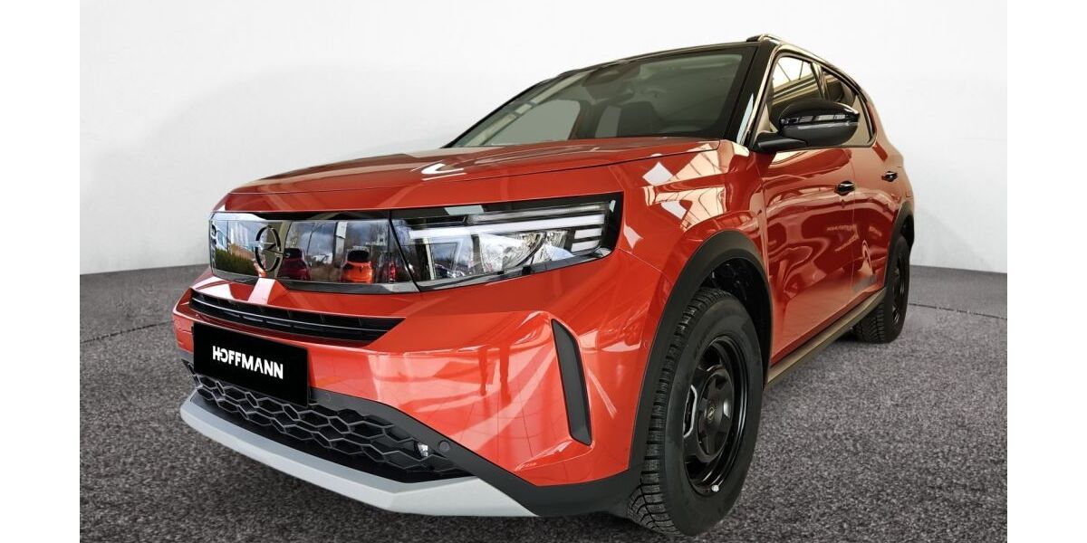 Opel Frontera 2.500 km 28.429 &euro; Saalfeld 07318