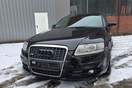 Audi A6 418.000 km 2.750 &euro; Lippstadt 59557
